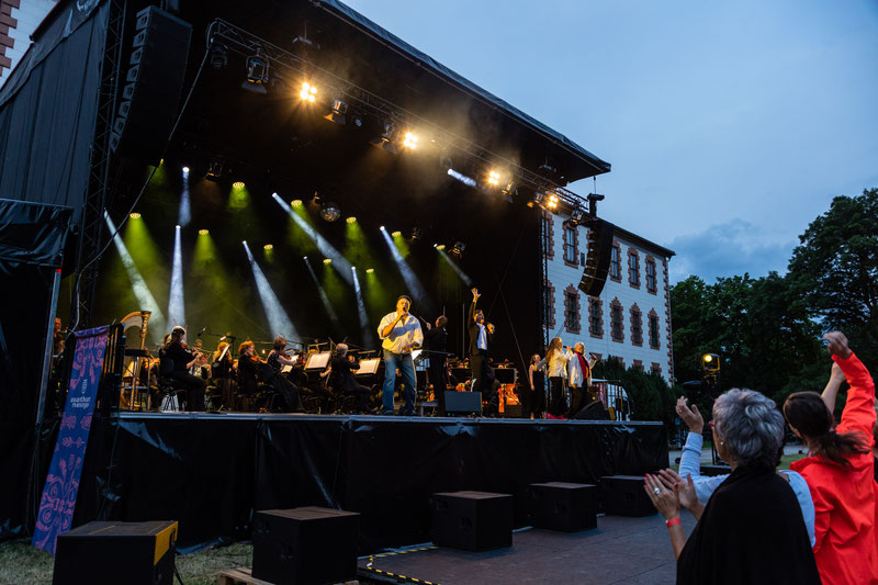 Symphonic Pops II
